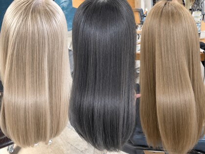 アロハナ 鈴鹿(ALOHANA)の写真