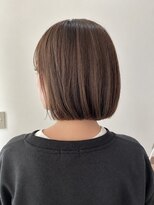 ネオリーブシェリエ 浅草店(Neolive cherie)&nbsp;ボブカット