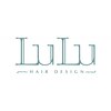 ルル ヘアーデザイン(LULU hair design)のお店ロゴ