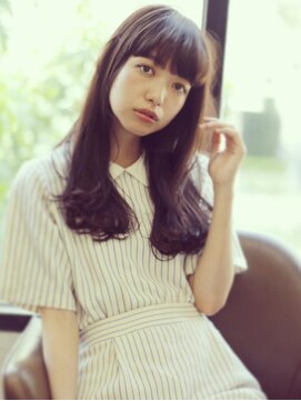 オペラ(OPERA by BALLET HAIR) 【foret】・【OPERA by　BALLET　HAIR】