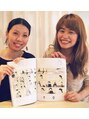ヘアー ミッション 心斎橋店(hair Mission)&nbsp;mama美容師復帰奮闘録が雑誌で取り上げられてます☆