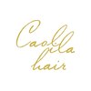 カリラヘアー(Caol ila hair)のお店ロゴ