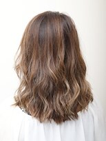 ドゥーズ(DOUZE)&nbsp;３０代４０代５０代メチェンゆるふわウェーブ/髪質改善