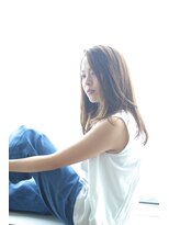 イーマ 京橋店(iima)&nbsp;ゆるつやカール♪