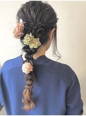 あみおろしアレンジ