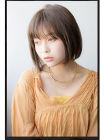 プログレス 聖蹟桜ヶ丘店(PROGRESS) 王道ボブ