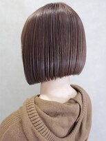 ラニヘアサロン(lani hair salon) ピンクミルクティー