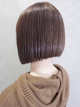 ラニヘアサロン(lani hair salon) ピンクミルクティー