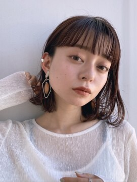 ガーデントウキョウ(GARDEN Tokyo) 【GARDEN 田中麻由】