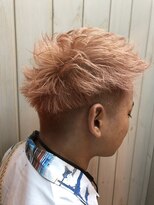 オリノ(olino)&nbsp;コーラルピンク