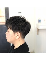 ザワン(The one)&nbsp;似合わせカット