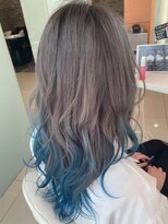 ヴァンカウンシル 伊勢佐木町店(VAN COUNCIL)&nbsp;〈VANCOUNCIL〉グラデーションカラーブルージュホワイトアッシュ