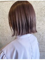 リンダテーラ(Linda tela)&nbsp;【札幌　デザインカラー(ハイライト)】