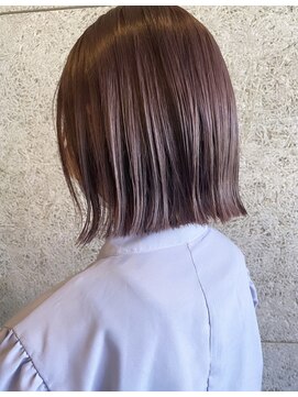 リンダテーラ(Linda tela) 【札幌　デザインカラー(ハイライト)】