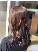 chocolate beige