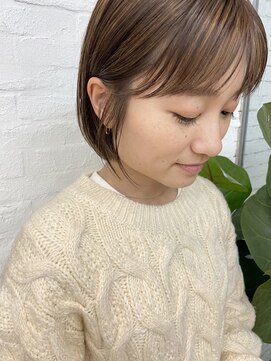 デプス デザイン プロダクツ Depth Design Products ハイライトカラー