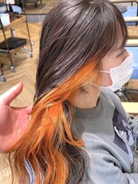 マハロ(mahalo) ビタミンカラー