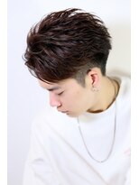 リップスヘアー 千葉(LIPPS hair) tmリバースショート