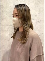 リュミエ ドゥ マッシュ(Lumier de mashu) 大人ベージュカラー