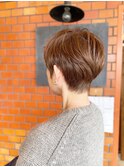 ラウンドショート☆koyama