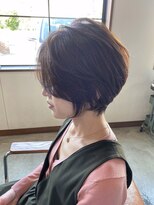 ドライブ(drive)&nbsp;大人ショート