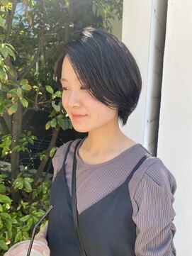 ワン(One) short