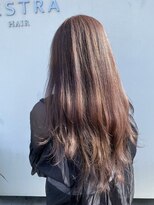 ケストラ(KESTRA)&nbsp;アメジストベージュ