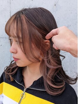 ランプヘアー(LAMP hair)の写真/ライフスタイルや骨格に合わせて、丁寧にカウンセリング。トレンドを取り入れたあなただけのデザインに。