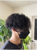 ツイストスパイラル