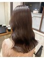 ミルク(MILK) 一人一人に合わせてスタイルをご提案させて頂きます(^^)