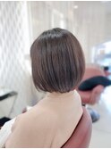 大人ショートボブ×ナチュラルボブ×ミニボブ  20代30代40代