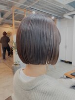 バトー バイ トリコ 船橋北口店(BATEAU by tricot)&nbsp;ミニボブ