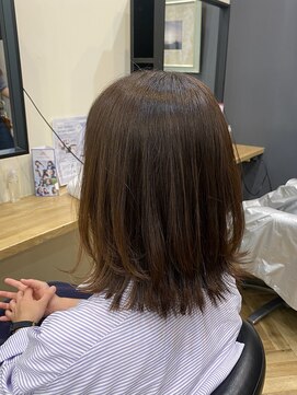 アルター(aL ter) ミディアムレイヤー