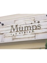 Mumps utata【マンプス ウタタ】