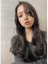 グラム バイ レイエレガンス(glam by REIELEGANCE)&nbsp;大人可愛いゆる巻き