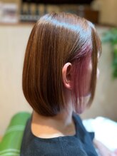 エンヘアー(eN HAIR)