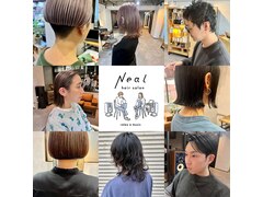 Neal【ニール】