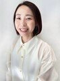 ガーデン ムサシコスギ(GARDEN MUSASHIKOSUGI) 青木 佳子
