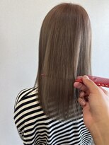 カイ(kai) ダブルカラー酸スト