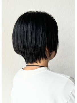 コーチ(COACH) ヘアドネーション