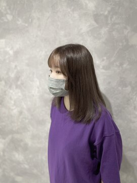 ノア(Noa) ミディアム