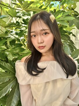 アイビー ジュール(IVY joure) 美髪 髪質改善オルケミスト【IVYjoureトレンドスタイル】