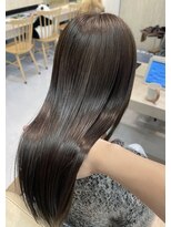 バーチ バイ クロップエス(BIRCH by crop es)&nbsp;赤みＮＯ！オリーブベージュ