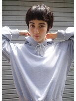 レコ 渋谷(LECO)&nbsp;ベリーショート