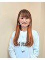 ヘアー ラピス(Hair Lapis) 鈴木 祐美