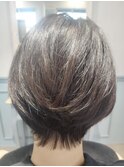 ショートスタイル