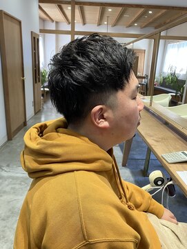 フラム(fulam) 似合わせショート