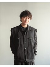 ネウィ サリュー 立川(newi saLyu) 今井 海斗