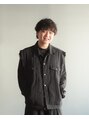 ネウィ サリュー 立川(newi saLyu) 今井 海斗