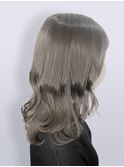20代30代40代髪質改善カラーグレージュアッシュ艶感ロブヘアー